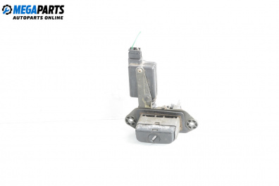 Заключалка заден капак за Renault Megane I Coach (03.1996 - 08.2003), купе