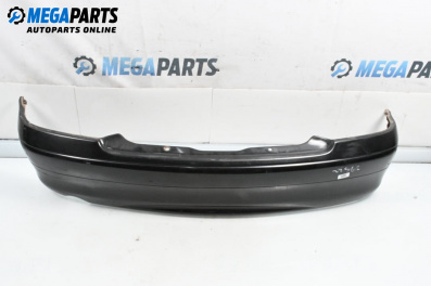 Задна броня за Renault Megane I Coach (03.1996 - 08.2003), купе