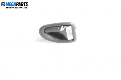 Вътрешна дръжка за Renault Megane I Coach (03.1996 - 08.2003), 2+1 вр., купе, позиция: предна, лява