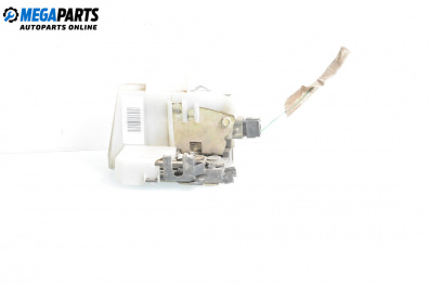 Брава на врата за Renault Megane I Coach (03.1996 - 08.2003), позиция: предна, дясна