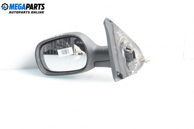 Огледало за Renault Megane I Coach (03.1996 - 08.2003), 2+1 вр., купе, позиция: лява
