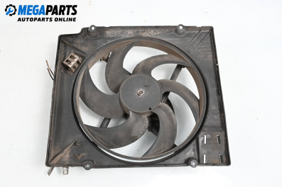 Перка охлаждане за Renault Megane I Coach (03.1996 - 08.2003) 1.6 e (DA0F), 90 к.с.
