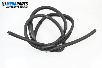 Уплътнение за врата за Renault Megane I Coach (03.1996 - 08.2003), 2+1 вр., купе, позиция: предна, лява