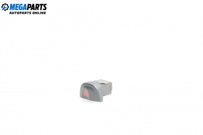 Бутон аварийни светлини  за Renault Megane I Coach (03.1996 - 08.2003)