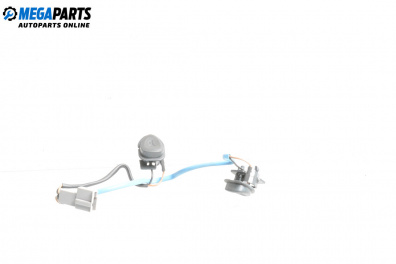 Бутони клаксон за Renault Megane I Coach (03.1996 - 08.2003)