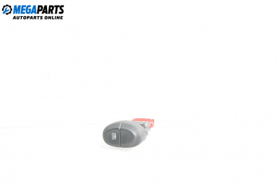 Бутон подгрев задно стъкло  за Renault Megane I Coach (03.1996 - 08.2003)