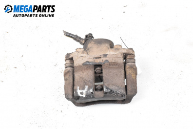 Спирачен апарат за Renault Megane I Coach (03.1996 - 08.2003), позиция: предна, дясна