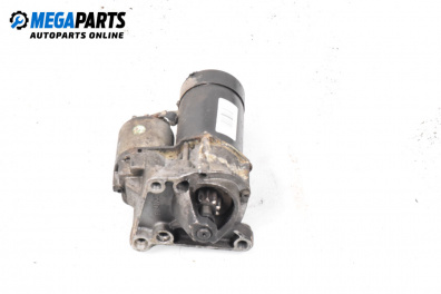 Стартер за Renault Megane I Coach (03.1996 - 08.2003) 1.6 e (DA0F), 90 к.с.