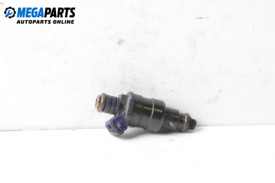 Дюза бензин за Renault Megane I Coach (03.1996 - 08.2003) 1.6 e (DA0F), 90 к.с.