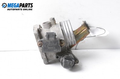 Дроселова клапа за Renault Megane I Coach (03.1996 - 08.2003) 1.6 e (DA0F), 90 к.с.