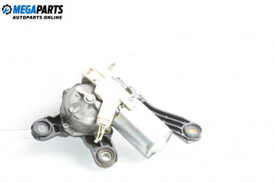 Ел. мотор за чистачките за Peugeot 807 Minivan (06.2002 - ...), миниван, позиция: задна