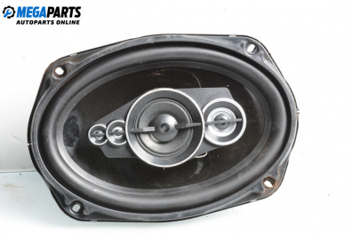 Високоговорител за Peugeot 807 Minivan (06.2002 - ...)