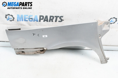 Калник за Peugeot 807 Minivan (06.2002 - ...), 4+1 вр., миниван, позиция: задна, дясна