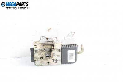 Брава на врата за Peugeot 807 Minivan (06.2002 - ...), позиция: предна, дясна