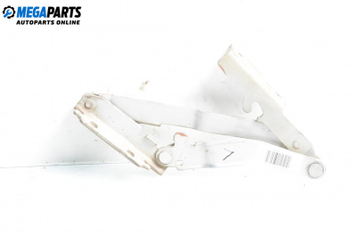 Панта преден капак за Peugeot 807 Minivan (06.2002 - ...), 4+1 вр., миниван, позиция: лява