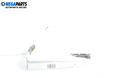 Външна дръжка за Peugeot 807 Minivan (06.2002 - ...), 4+1 вр., миниван, позиция: дясна