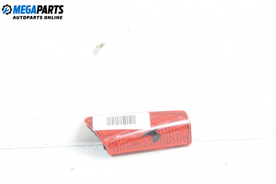 Светлоотразител за Peugeot 807 Minivan (06.2002 - ...), миниван, позиция: дясна