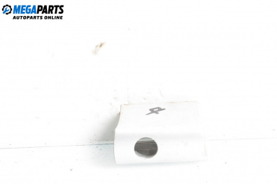 Външни лайсни за Peugeot 807 Minivan (06.2002 - ...), миниван, позиция: дясна