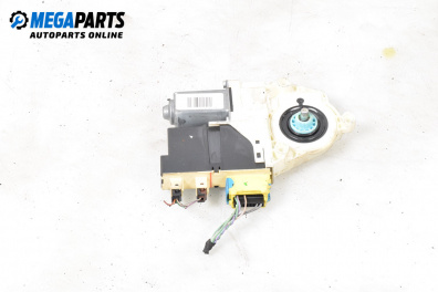 Електромотор за стъклоподемник за Peugeot 807 Minivan (06.2002 - ...), 4+1 вр., миниван, позиция: задна, дясна