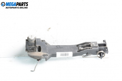 Основа външна дръжка за Peugeot 807 Minivan (06.2002 - ...), 4+1 вр., миниван, позиция: дясна