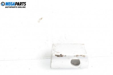 Външни лайсни за Peugeot 807 Minivan (06.2002 - ...), миниван, позиция: лява