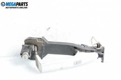 Външна дръжка за Peugeot 807 Minivan (06.2002 - ...), 4+1 вр., миниван, позиция: предна, лява