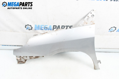 Калник за Peugeot 807 Minivan (06.2002 - ...), 4+1 вр., миниван, позиция: предна, лява