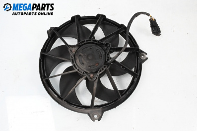 Перка охлаждане за Peugeot 807 Minivan (06.2002 - ...) 2.0 HDI, 136 к.с.