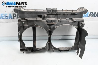 Маска за Peugeot 807 Minivan (06.2002 - ...), миниван