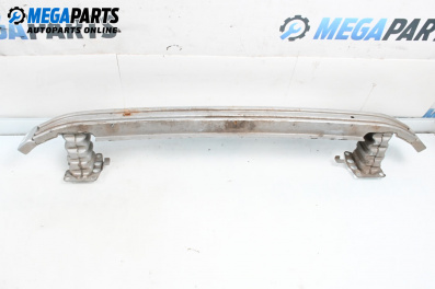 Основа броня за Peugeot 807 Minivan (06.2002 - ...), миниван, позиция: предна