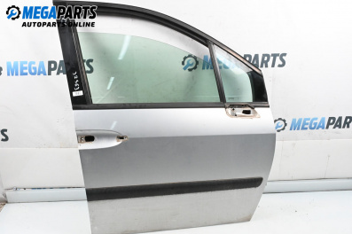 Врата за Peugeot 807 Minivan (06.2002 - ...), 4+1 вр., миниван, позиция: предна, дясна