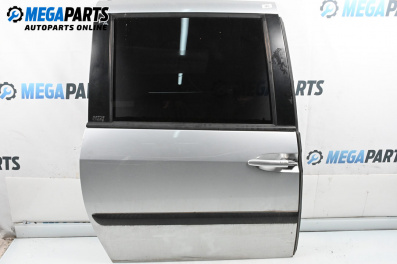 Врата за Peugeot 807 Minivan (06.2002 - ...), 4+1 вр., миниван, позиция: задна, дясна