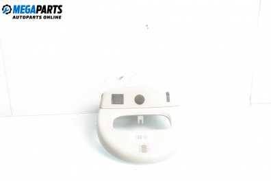 Интериорна пластмаса за Peugeot 807 Minivan (06.2002 - ...), 4+1 вр., миниван, позиция: предна