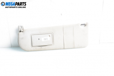 Сенник за Peugeot 807 Minivan (06.2002 - ...), позиция: лява