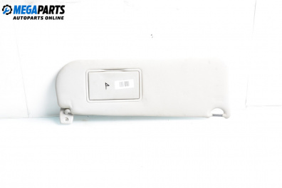 Сенник за Peugeot 807 Minivan (06.2002 - ...), позиция: дясна