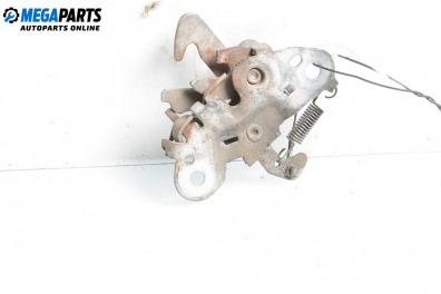 Заключалка преден капак за Peugeot 807 Minivan (06.2002 - ...)