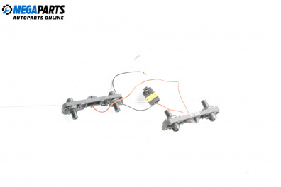 Ел. инсталация за Peugeot 807 Minivan (06.2002 - ...) 2.0 HDI, 136 к.с.