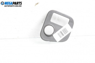 Интериорна пластмаса за Peugeot 807 Minivan (06.2002 - ...), 4+1 вр., миниван, позиция: предна