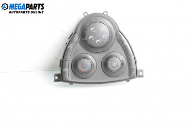 Панел климатик за Peugeot 807 Minivan (06.2002 - ...)