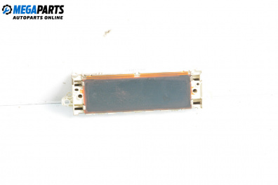 Дисплей за Peugeot 807 Minivan (06.2002 - ...)