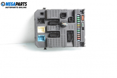 BSI модул за Peugeot 807 Minivan (06.2002 - ...)