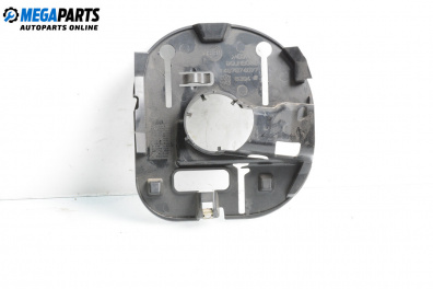 Пластмасова кора за Peugeot 807 Minivan (06.2002 - ...), 4+1 вр., миниван