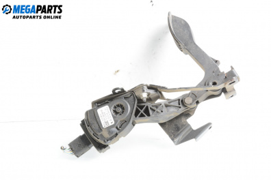 Потенциометър газ  за Peugeot 807 Minivan (06.2002 - ...)