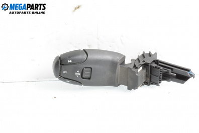 Лостче аудио управление за Peugeot 807 Minivan (06.2002 - ...)