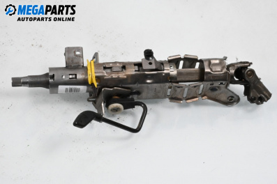 Кормилен прът за Peugeot 807 Minivan (06.2002 - ...)