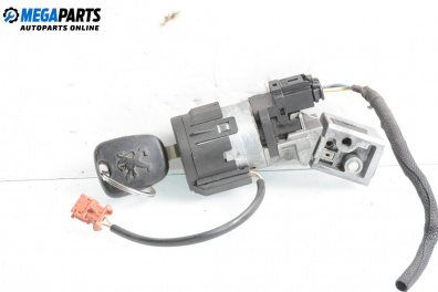 Контактен ключ за Peugeot 807 Minivan (06.2002 - ...)