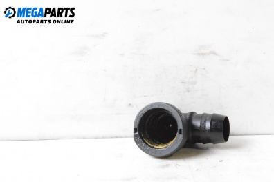 Конзола антифриз за Peugeot 807 Minivan (06.2002 - ...) 2.0 HDI, 136 к.с.