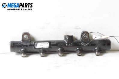 Горивна рейка за Peugeot 807 Minivan (06.2002 - ...) 2.0 HDI, 136 к.с.