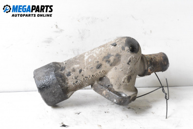 Конзола антифриз за Peugeot 807 Minivan (06.2002 - ...) 2.0 HDI, 136 к.с.