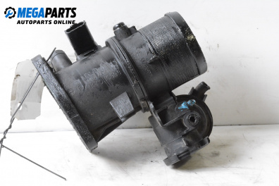 Дебитомер за Peugeot 807 Minivan (06.2002 - ...) 2.0 HDI, 136 к.с.